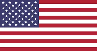 american flag-Mifflin Ville