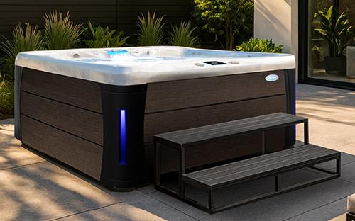 Escape Plus&trade; Spas Mifflin Ville hot tubs for sale