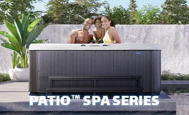 Patio Plus™ Spas Mifflin Ville hot tubs for sale