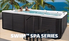 Swim Spas Mifflin Ville hot tubs for sale