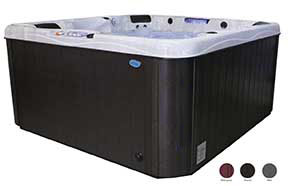 Cal Preferred™ Vertical Cabinet Panels - hot tubs spas for sale Mifflin Ville
